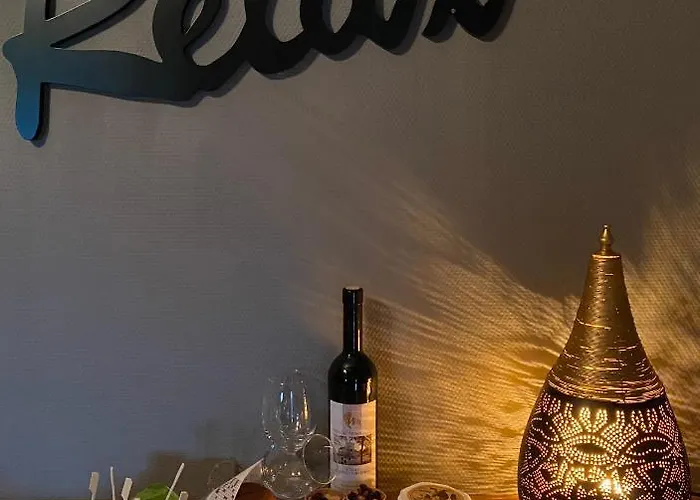 En Wellness De Waalhoeve 4*