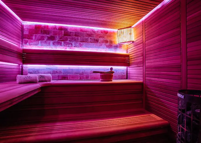 En Wellness De Waalhoeve Panzió 4*