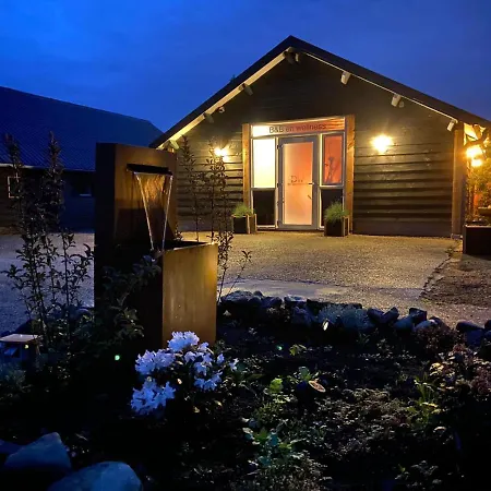 En Wellness De Waalhoeve Bed & Breakfast *