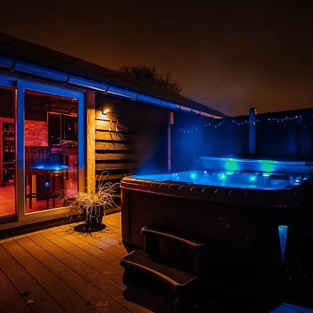 En Wellness De Waalhoeve Angerlo