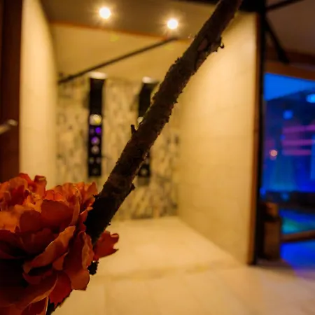 Bed & Breakfast En Wellness De Waalhoeve Angerlo